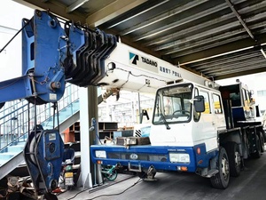 <span class=keywords><strong>TADANO</strong></span> <span class=keywords><strong>CRANE</strong></span> bekas - Product Image 6