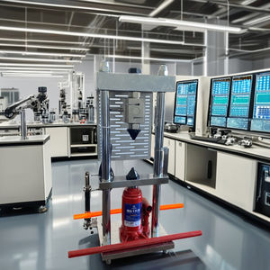 Тестер нагрузки <span class=keywords><strong>Rock</strong></span> <span class=keywords><strong>point</strong></span> 50kn100kn, цифровой дисплей, тестер нагрузки на раствор - Product Image 3