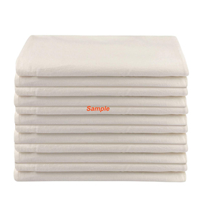 Serviettes à vaisselle en toile <span class=keywords><strong>de</strong></span> jute 100% coton réutilisables, serviettes à thé en <span class=keywords><strong>papier</strong></span> non tissé, très absorbantes, parfaites pour le séchage <span class=keywords><strong>de</strong></span> la vaisselle, serviettes <span class=keywords><strong>de</strong></span> nettoyage - Product Image 1