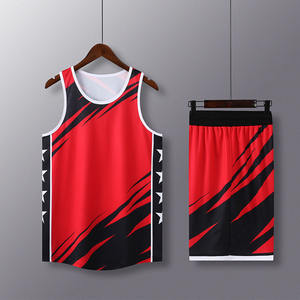 2025夏季男士透气速干运动服套装健身运动服户外两件套运动套装 - Product Image 2