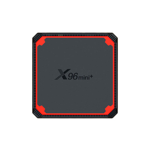 H Premium <b>Android</b> <b>TV</b> <b>Box</b> Support Smart 4K Streaming Amlogic S905W Quad Core Set-top <b>Box</b> - Product Image 3