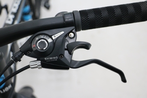 Bicicleta de Montaña Tianjin Cookli al por Mayor para Niños, Bicicleta Deportiva para Niños con Ruedas Pequeñas de 20'', Bicicleta de Montaña MTB - Product Image 3