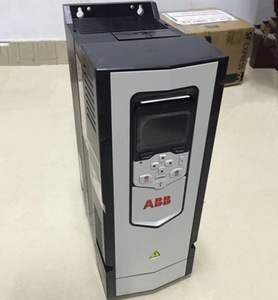 ไดรฟ์ปรับความถี่สามเฟส 11-37KW ยอดขายดีที่สุด มอเตอร์ไดรฟ์ AC แรงดันไฟฟ้าปกติ 220V/380V 50/60Hz 22KW - Product Image 5