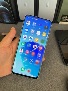 ขายส่ง สมาร์ทโฟน Reno6 5G รุ่น A+ OPP - ความจุ 256GB กล้อง AI สามตัว, หน้าจอ AMOLED <span class=keywords><strong>6</strong></span>.4 นิ้ว 90Hz, ดีไซน์ทันสมัย, เวอร์ชันสากล - Product Image 2