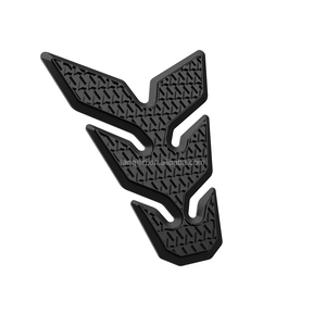 Pegatinas Antideslizantes para Tanque de Motocicleta, Calcomanía de Hueso de Pescado de Goma Media, Accesorios para Yamaha MT09 <span class=keywords><strong>MT</strong></span> <span class=keywords><strong>09</strong></span> <span class=keywords><strong>SP</strong></span> 2021 a 2023 - Product Image 2