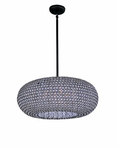 Modern Promotion Design Lead Crystal <strong>tiffany</strong> Lamps Wholesale Crystal Hanging Pendant <strong>Chandelier</strong> - Product Image 6