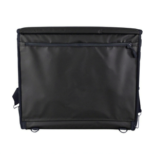 Bolsas Térmicas Impermeables de Poliéster de Alta Resistencia para Motocicleta, Bolsa de Transporte Aislada, Mochila para Repartidores de Bicicleta, Bolsa de Almacenamiento de Alimentos, Bolsa de Viaje - Product Image 5