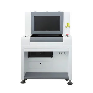 Instrument d'<span class=keywords><strong>inspection</strong></span> optique automatique AOI Machine SMT Carte de <span class=keywords><strong>circuit</strong></span> imprimé d'<span class=keywords><strong>inspection</strong></span> hors ligne Instrument d'<span class=keywords><strong>inspection</strong></span> visuelle PCB - Product Image 1