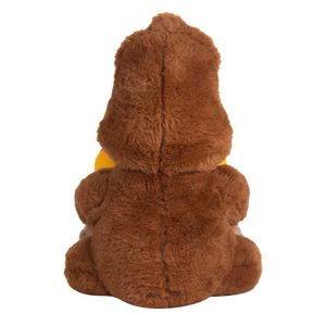 Wholesale Promotional Stuffed Orangutan Custom Plush Toy - Product Image 6