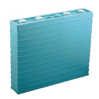 Baterai Lithium Ion 3000 V 300Ah LiFePO4, Penyimpanan Energi siklus hidup 3.2 isi ulang daya, baterai Lithium