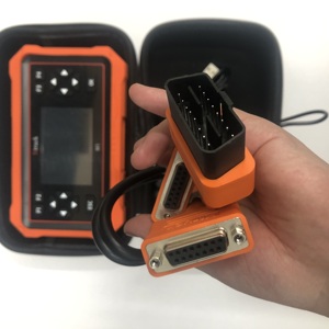 <b>handheld</b> operation Motorcycle Diagnostic Tool Motor Scan Universal Motorbike <b>Scanner</b> For B-W Y-amaha K-awasaki Read fault codes - Product Image 3
