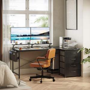 במפעל ישיר מודרני עיצוב פשוט לימוד שולחן כתיבה אופנתי חדר שינה שולחן כתיבה למגר שולחן עבודה - Product Image 2