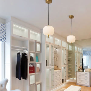 Lámpara de araña de cristal estilo europeo para iluminación de hoteles y salas de exposiciones grandes - Product Image 5