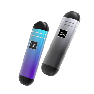 Mini haut-parleur sans fil de poche barre de son stéréo à conduction osseuse sous l'oreiller boîte à musique bruit blanc intégré améliorer le sommeil - Product Image 2