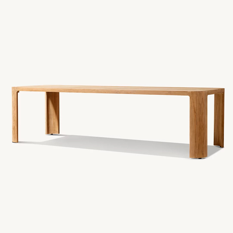 Teak Table