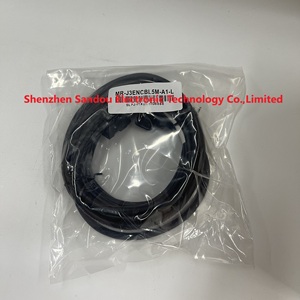 สาย MR-J3ENCBL5M-A1-L ใหม่ของแท้ - Product Image 1