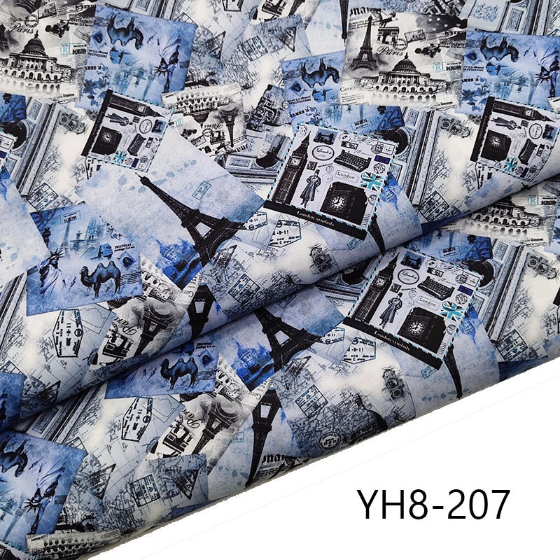 YH8-207