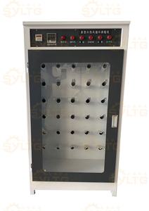 Lavadora y Secadora Industrial Comercial de Zapatillas, 12/20/25 Pares, de Acero Inoxidable, con Largo Tiempo de Funcionamiento - Product Image 4