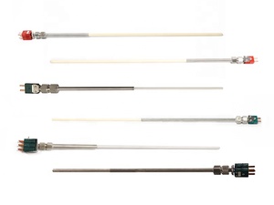 พิเศษสำหรับ1600C สูญญากาศดูเพล็กซ์เตา1800C บีอาร์เอสชนิดเทอร์โม - Product Image 6