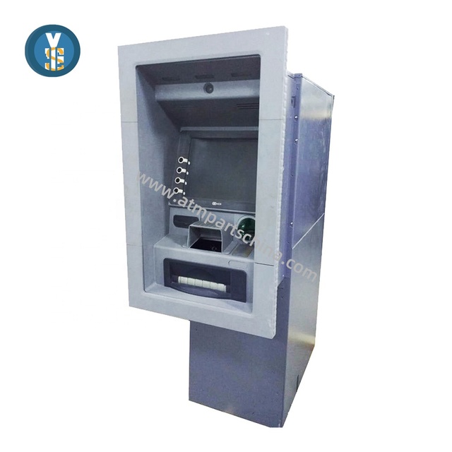 Bank Atm Machine Lobby Machine Ncr 6626 Money Cash Out Machine Self Serv Ncr 6622 6625 6626