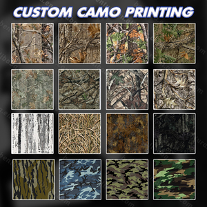 Fabricante personalizado Vintage Camuflagem T-shirt Caça <span class=keywords><strong>Camo</strong></span> Tee All Over Impressão Tee Tree Digital Impresso T <span class=keywords><strong>Shirts</strong></span> para Homens - Product Image 2