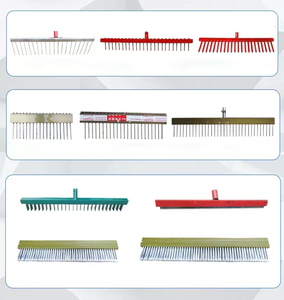 Bê tông xây dựng dụng cụ cầm tay bê tông dập nổi thiết bị cán dòng và mô hình bề mặt - Product Image 4