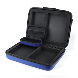 กล่องใส่ของกันกระแทกแบบแข็งทำจากโฟม EVA รุ่นปี 2026 แบบกำหนดเองได้ - Product Image 2