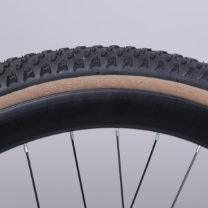 Bicicleta eléctrica con neumático grueso de diseño innovador, neumático marrón de <span class=keywords><strong>26</strong></span> pulgadas, paseos óptimos, uso de bicicletas de montaña BMX, bicicletas para niños, bicicletas de carretera - Product Image 4