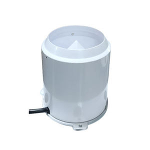 नए रुझान पल्स rs485 मॉडबस प्लवियोमीटर वर्षा सेंसर, मौसम स्टेशन वर्षा गेज वर्षा सेंसर - Product Image 2