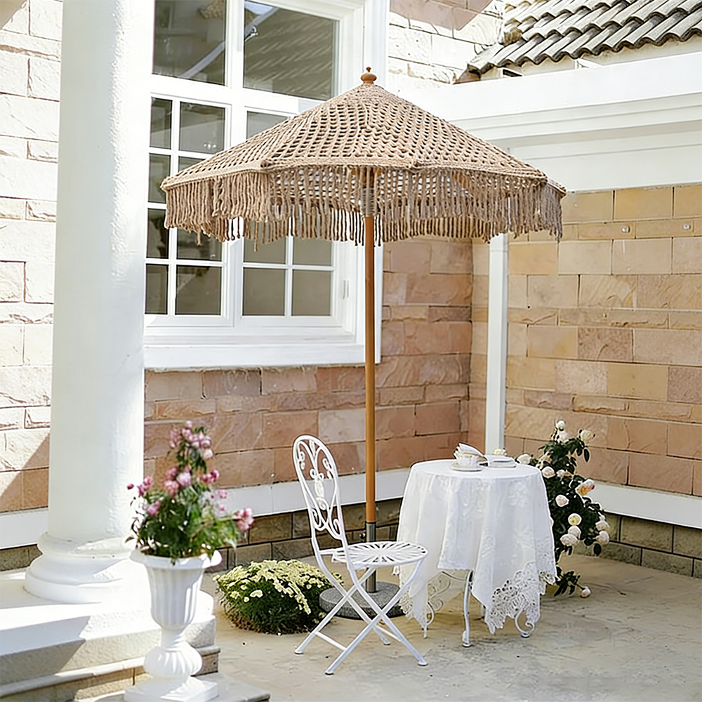 Beige -