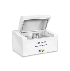 Analyseur XRF RoHS avancé EDX8300H |   Spectromètre à vide pour l'analyse de la composition des métaux lourds - Product Image 2