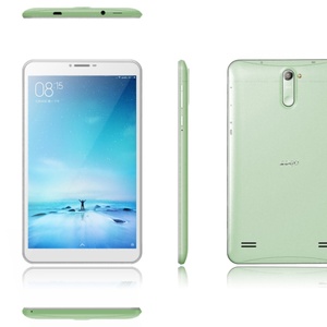 8-inch MKTEL <b>Android</b> Kids' <b>Tablet</b> with 4G WiFi Dual Cameras (Front & Rear) and Large Battery Ideal for Teenagers' Learning - Product Image 5