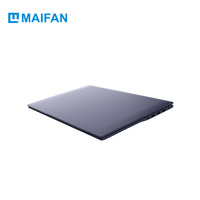 OEM/ODM Laptop Bisnis 15.6 Inci Intel I7 Dual Core 8GB DDR4 Layar IPS 1080P Windows 11 Pro SSD HDD Notebook Metal