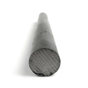 Barra Redonda de Acero al Carbono 45 S45c Xc45 C45 1040 1045 1.7035, Estándar DIN, Acero Estructural para Aplicaciones de Corte Libre - Product Image 1