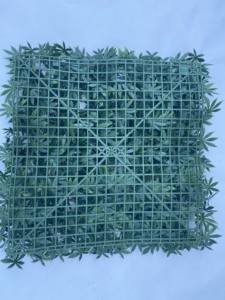 Erba artificiale su misura verde erba verticale piante da parete erba verticale in vendita pianta da parete artificiale verticale artificiale <span class=keywords><strong>Gr</strong></span> - Product Image 6