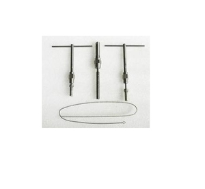 EUI EUP Repair <b>Tools</b> for Grinding AC Schnitzer E71 SUV (1st Gen 2010-2014) 6 Month Warranty - Product Image 1