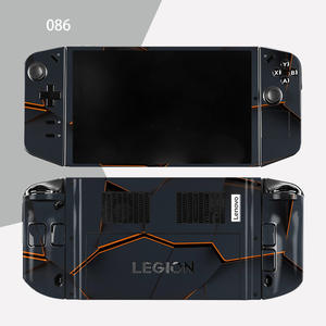 <span class=keywords><strong>Film</strong></span> de protection anti-rayures pour console de jeu portable <span class=keywords><strong>LEGION</strong></span> GO - Product Image 3