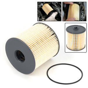 ตัวกรองน้ำมันเชื้อเพลิงสำหรับดอดจ์ แรม 68436631AA พร้อมอะไหล่เปลี่ยนโอริง - Product Image 1