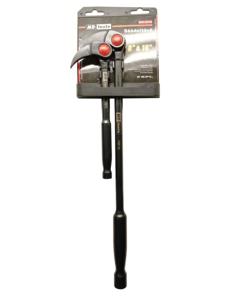 تيتانيوم مخصص احترافي 8 \ "16 \" أداة متعددة مع 14 درجة تروس للصناعة وإصلاح السيارات مادة فولاذية - Product Image 1