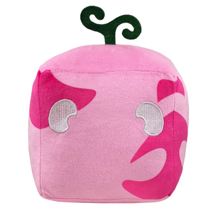 دمى محشوة على شكل فاكهة بلوكس رائجة البيع، لعبة مريحة مطرزة - Product Image 4