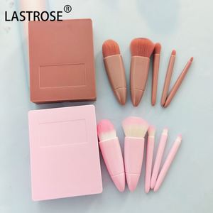 Brocha de Maquillaje Profesional de Lujo para Polvo Facial, Set de Brochas de Maquillaje de Marca Privada Premium - Product Image 2