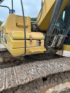 เครื่องขุดดินตีนตะขาบ329d ไฮดรอลิกสำหรับแมว329d 30ตันรถขุดสำหรับก่อสร้าง - Product Image 4