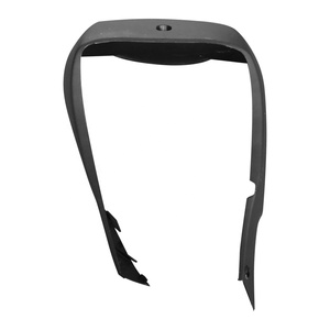 Kit <span class=keywords><strong>de</strong></span> carénage arrière pour <span class=keywords><strong>moto</strong></span> V125G Address UZ125GK5 CF46A 2005, garniture arrière en plastique noir - Product Image 3
