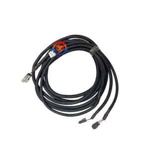 530-00311D1 <b>Wiring</b> Harness for Construction Machine DH220-7 DH225-7 DH370-7 - Product Image 1