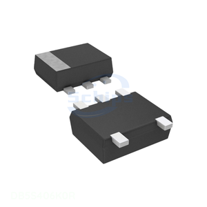 DB5S406K0R SOT-665 Diode Arrays Electronic Chips Component Original - Product Image 1