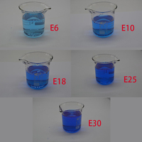 Vente en gros de phycocyanine bleue Majik E6 E18 E25 E40 Poudre de spiruline bleue certifiée biologique