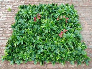 Fai da te personalizzati-made eco-friendly interna verticale fresco pe faux artificiale pianta verde della parete falso <span class=keywords><strong>appendere</strong></span> a parete di plastica <span class=keywords><strong>piante</strong></span> - Product Image 6