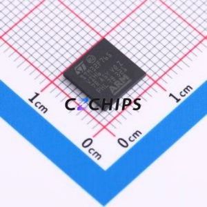 Microcontrôleur à puce IC à circuit intégré STM32F765VIH6 TFBGA-100 tout neuf et original (MCU/MPU/SoC) - Product Image 1