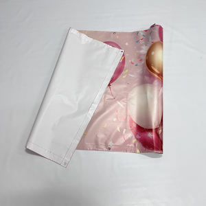 Bannière en vinyle pour chantier <span class=keywords><strong>de</strong></span> construction, impression personnalisée, imperméable, signalisation extérieure pour chantiers <span class=keywords><strong>de</strong></span> construction - Product Image 5