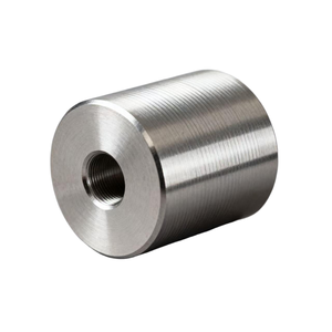 Usinage <span class=keywords><strong>CNC</strong></span> de haute précision à bon prix, prototypes en acier inoxydable, pièces usinées sur mesure, service de fraisage et de tournage <span class=keywords><strong>CNC</strong></span> - Product Image 1